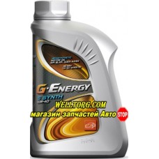 Моторное масло 10W40 253140157 G-Energy S Synth