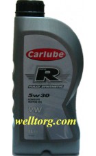 Моторное масло 5W30 XVW010 Carlube Longlife