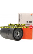 Топливный фильтр KC226 Knecht (Mahle Filter)