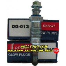 Свеча накаливания DG-012 Denso