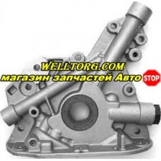 Масляный насос 205585755 Hans Pries