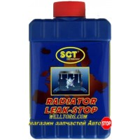 Герметик для радиатора 894188 Mannol Stop Leak