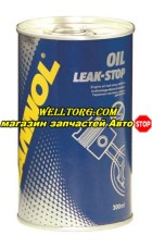 Герметик масляной системы 894232 Mannol Oil Leak Stop