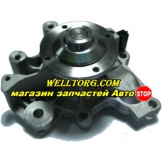 Водяной насос (помпа) F138 Dolz